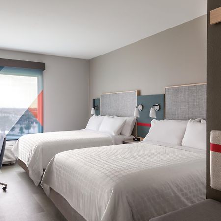 Avid Hotels - Millsboro - Georgetown South By Ihg Exterior foto