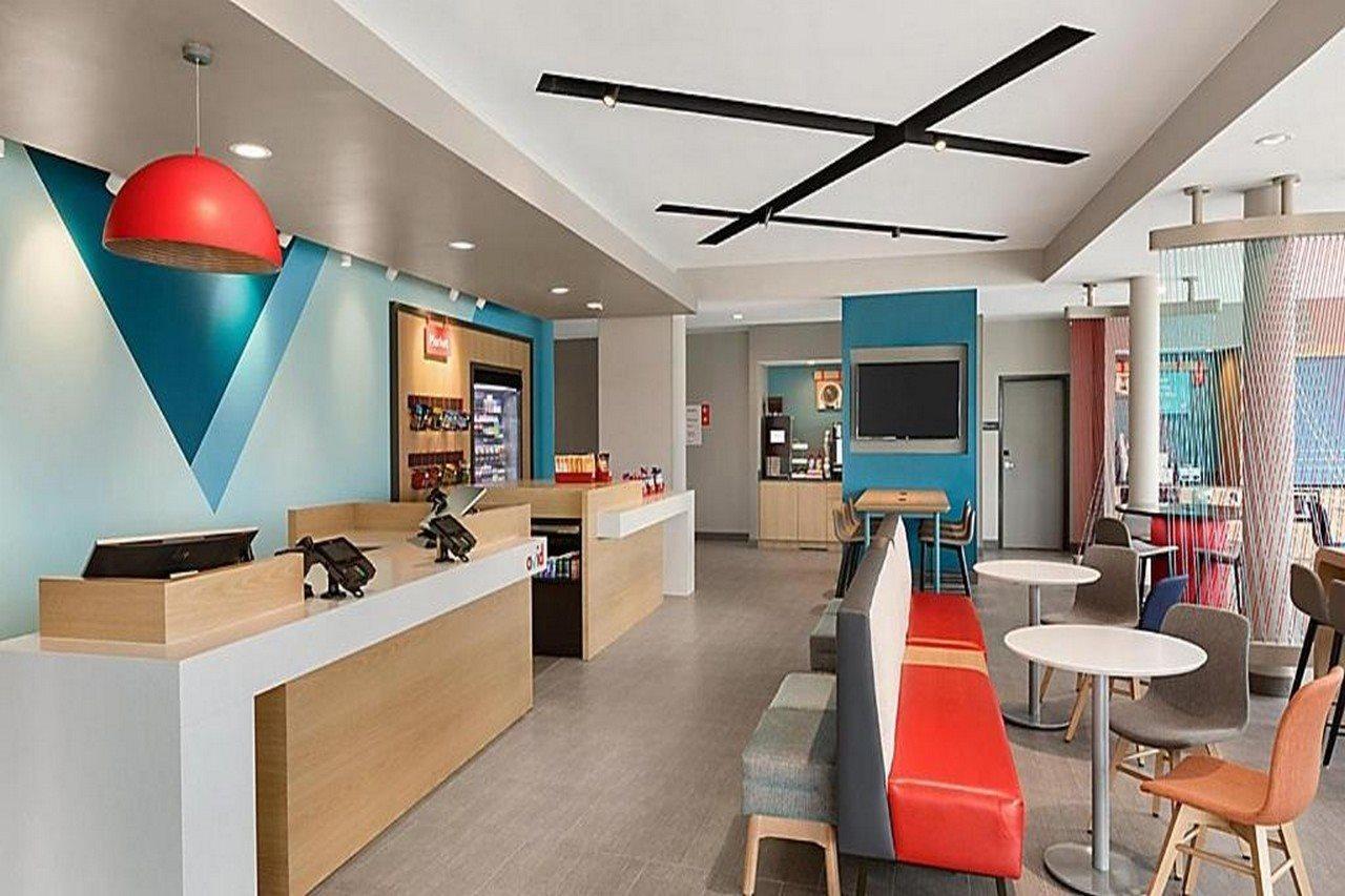 Avid Hotels - Millsboro - Georgetown South By Ihg Exterior foto
