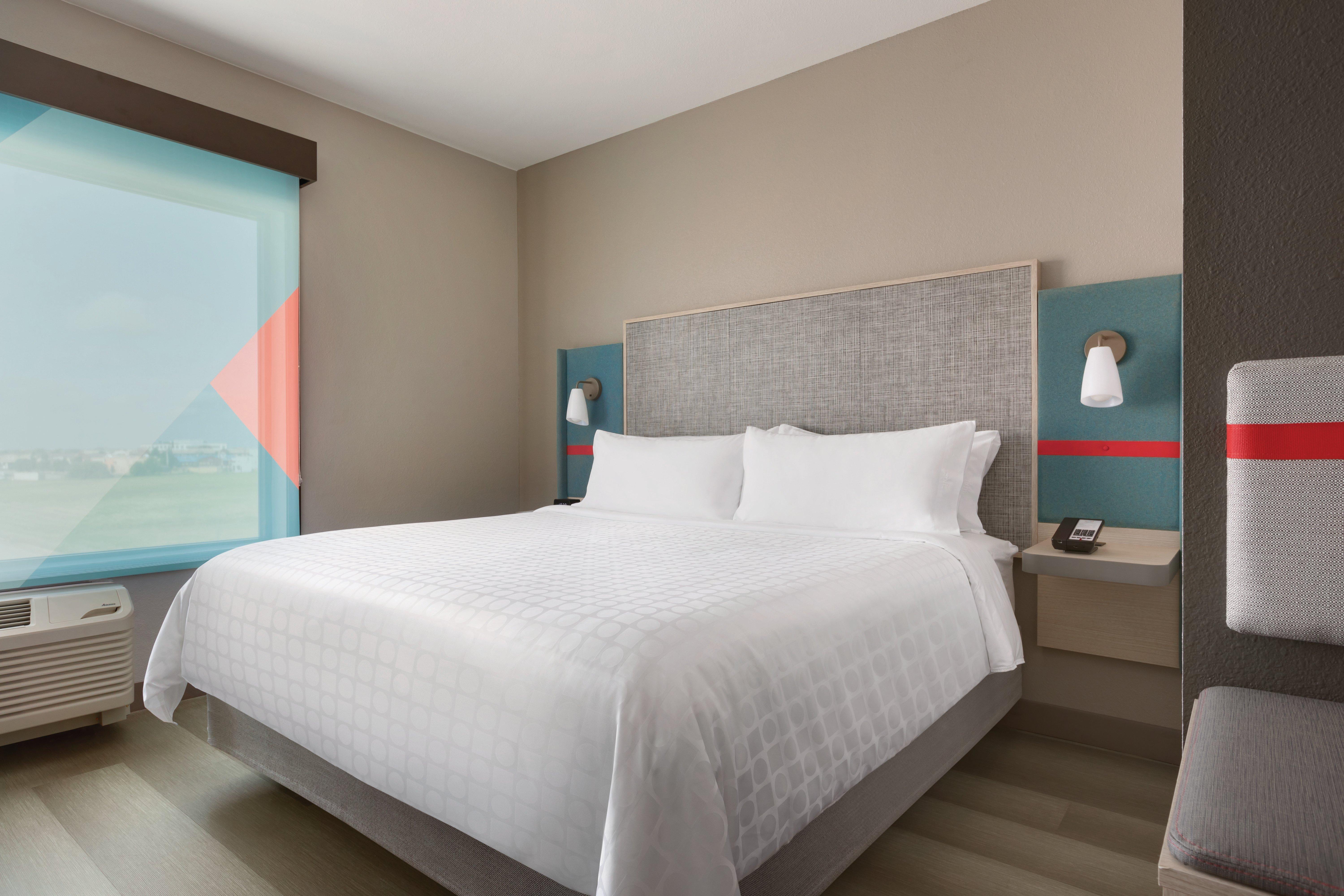Avid Hotels - Millsboro - Georgetown South By Ihg Exterior foto