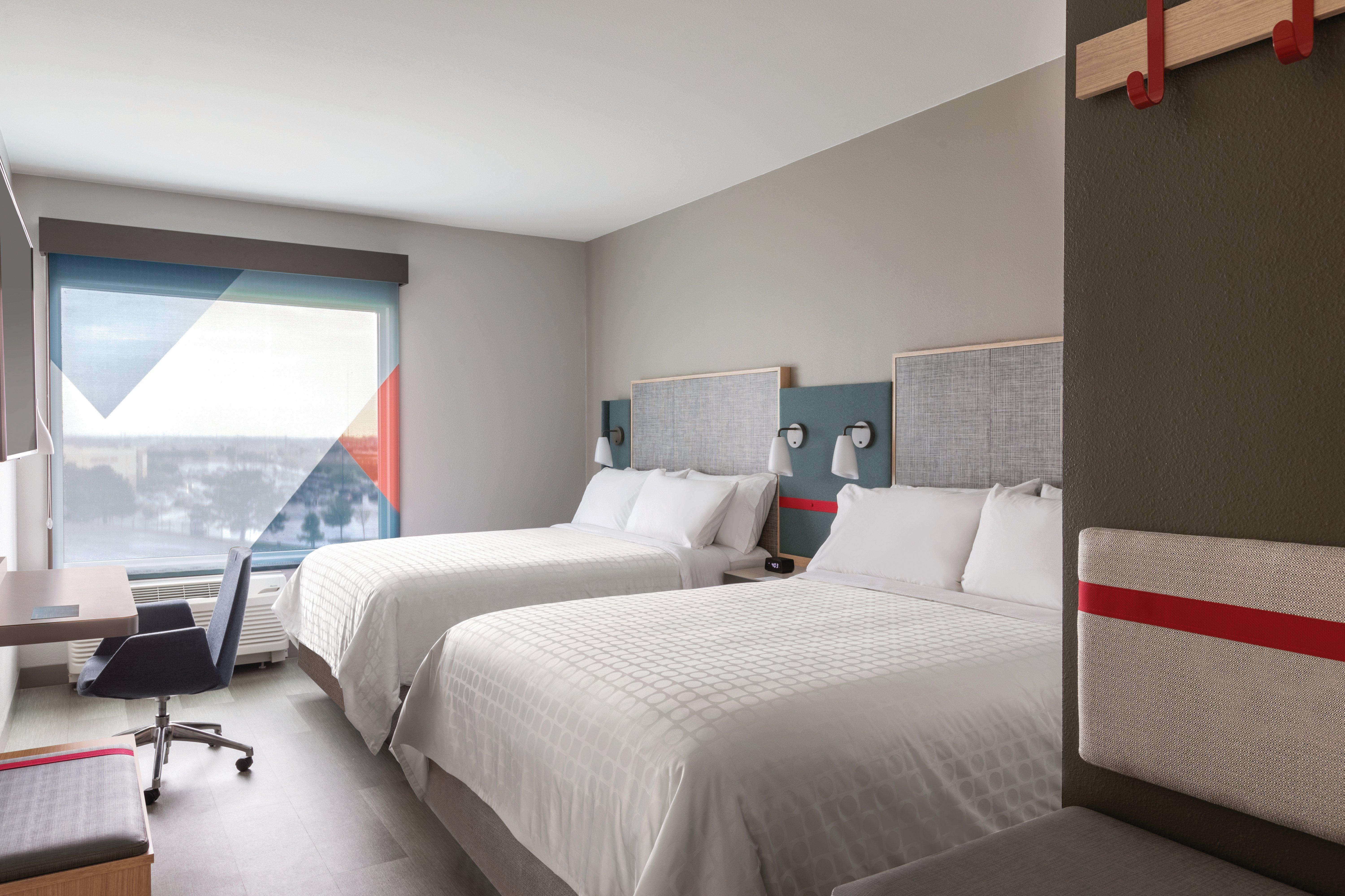 Avid Hotels - Millsboro - Georgetown South By Ihg Exterior foto