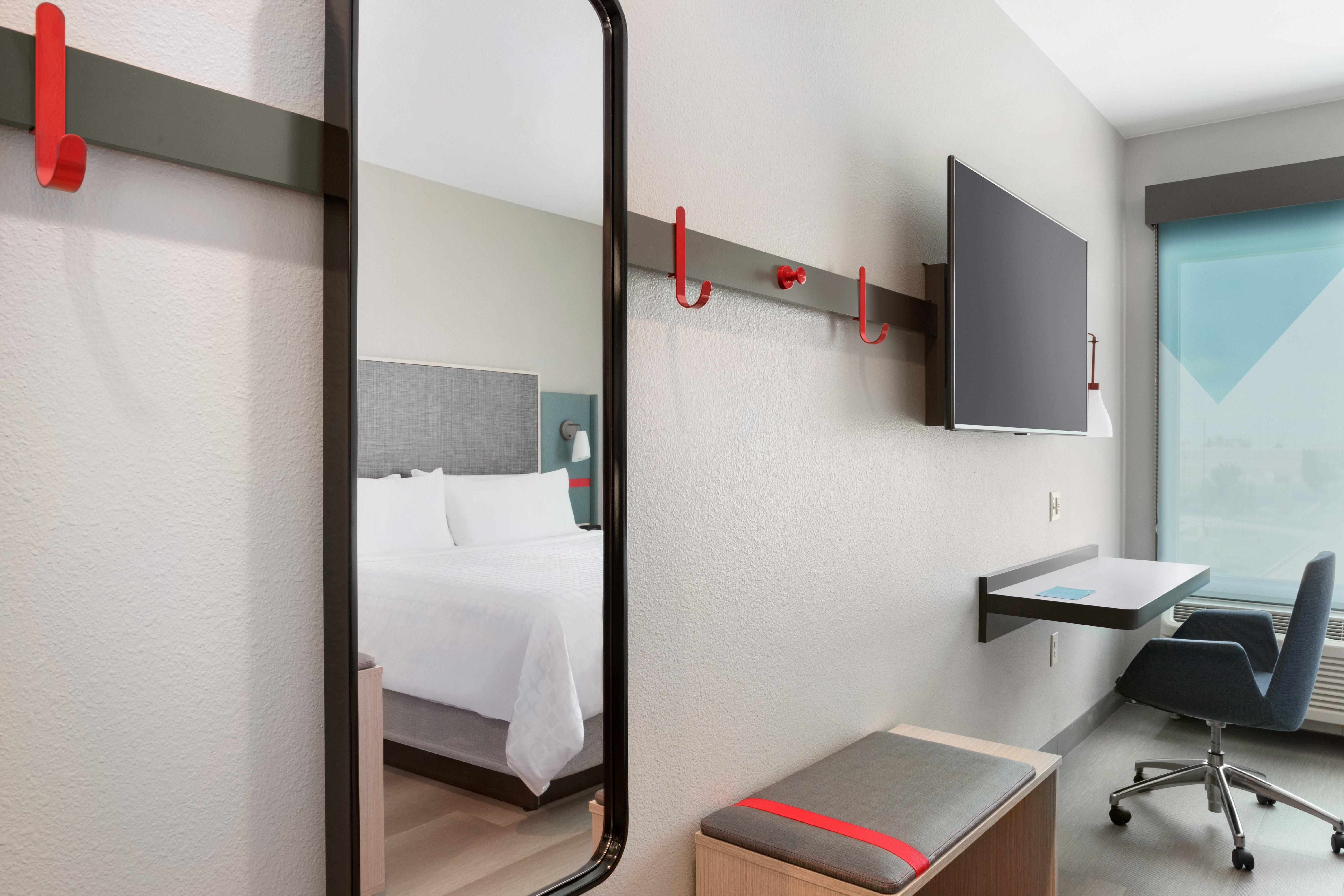 Avid Hotels - Millsboro - Georgetown South By Ihg Exterior foto