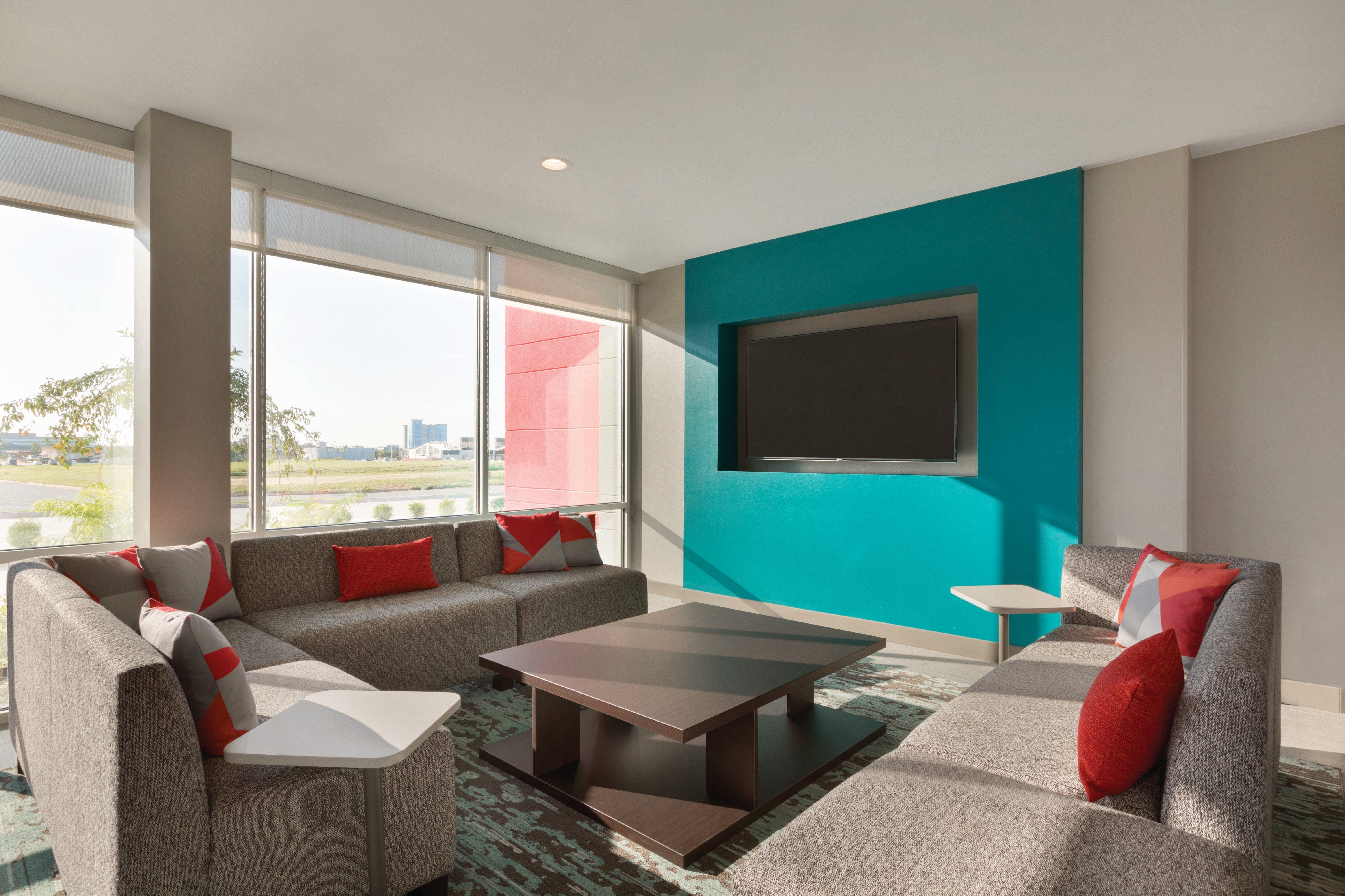 Avid Hotels - Millsboro - Georgetown South By Ihg Exterior foto