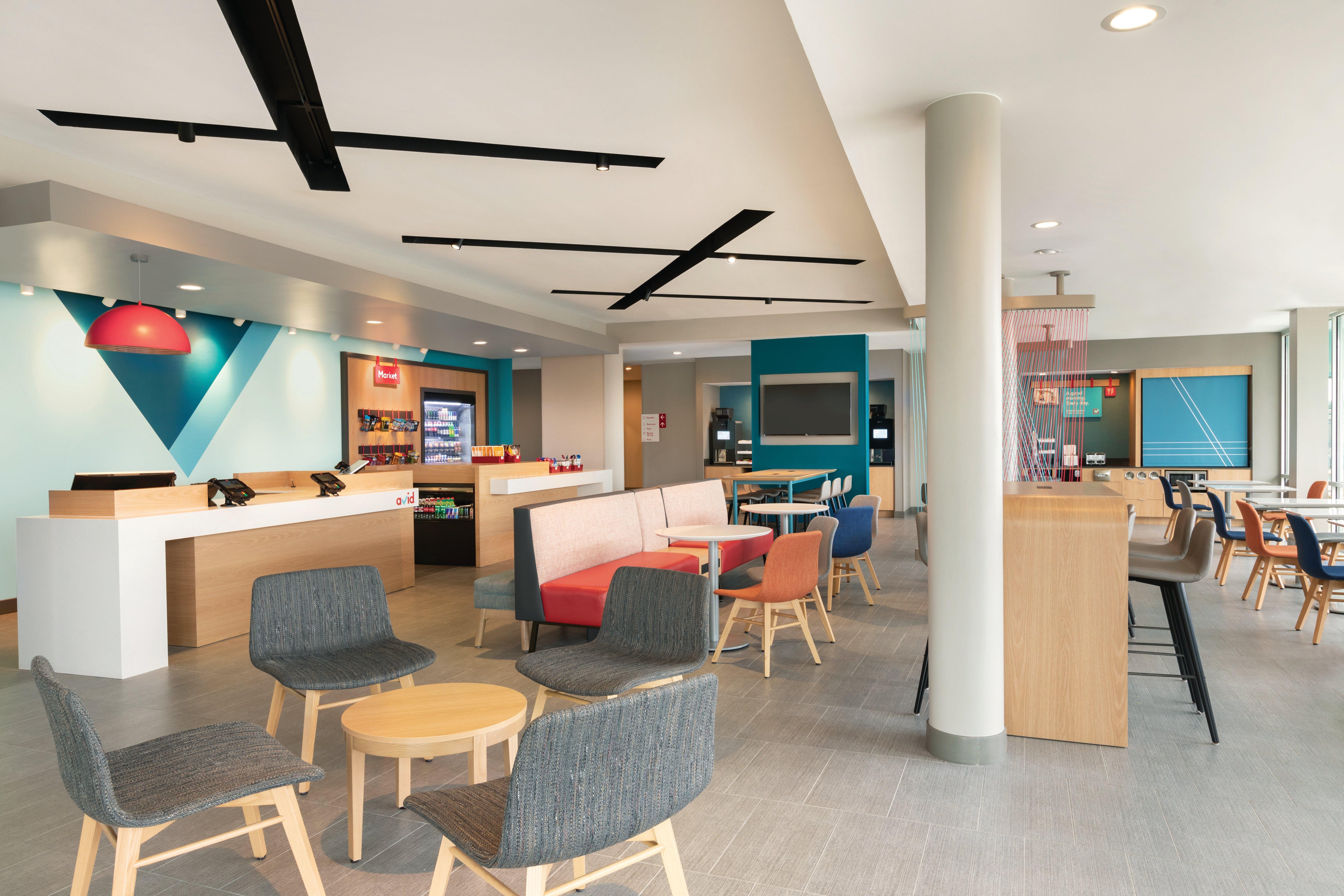 Avid Hotels - Millsboro - Georgetown South By Ihg Exterior foto